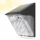 thumbnail image 3 of Wifi Wireless Outdoor Yard Lámpara Led Solar Ip65 Cámara Impermeable 1080P Scienceny AF000648-00, 3 of 6