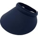 thumbnail image 1 of Gorra de golf con visera ancha y protección UV para mujer, para playa, piscina, verano, 1 of 4