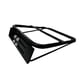 thumbnail image 4 of Portaequipajes trasero para motocicleta, portaequipajes trasero para motocicleta, portaequipajes para bicicleta eléctrica Negro, 4 of 9