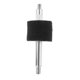 thumbnail image 5 of Cymbal Stacker kusrkot Apilador de platillos para Hi Hat Cymbal Clutch Stand Post, 5 of 8