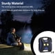 thumbnail image 5 of Yuarrent Luz LED COB recargable por USB, lámpara multifunción con integrada, accesorios de emergencia para reparación de Camping Ropa Deportiva, Zapatos Yuarrent OD023434-00, 5 of 6
