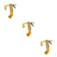 thumbnail image 1 of Seitruly Obturador de lente Cable flexible Reemplazo profesional Componente Accesorio interno Pieza de reparación Reemplazo para Sin componentes Type1 NO1, 1 of 6