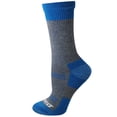 thumbnail image 4 of Genuine Dickies Women's Dri-Tech Mtn Crew Socks, 5-Pack, 4 of 7