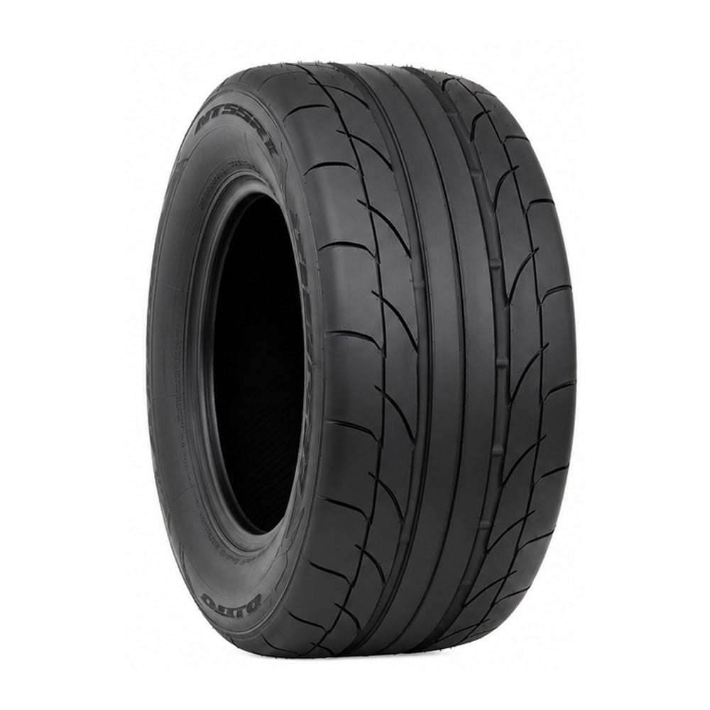 RISA Nitto NT555RII 305/35ZR20 107W XL Tire, Drag Radial, DOT - Walmart.com