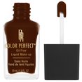thumbnail image 4 of Black Radiance Fond de Teint Liqui Color Perfect - Chocolat Noir - 1 fl oz, 4 of 4