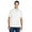 White, variant on Men's Tall Origin Performance Piqué Polo - WHITE - XLT
