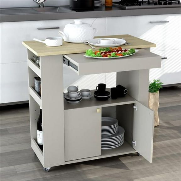 Astor 35' Kitchen Cart