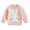 Pink Bunny, variant on Okbabeha Toddler Baby Girls Easter Outfit Long Sleeve Bunny Embroidery Sweater Infant Cute Knitted Top