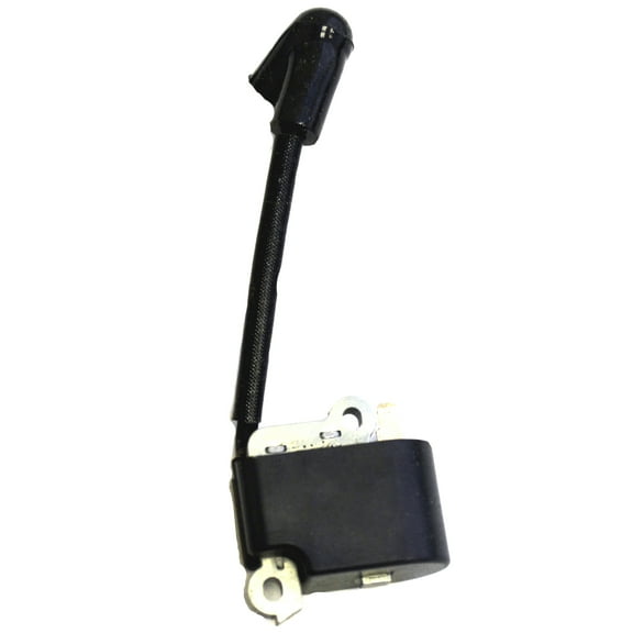 Ignition coil for Husqvarna 530039143, 545199901 (Model 235,240,26,36,41,136 chainsaw)
