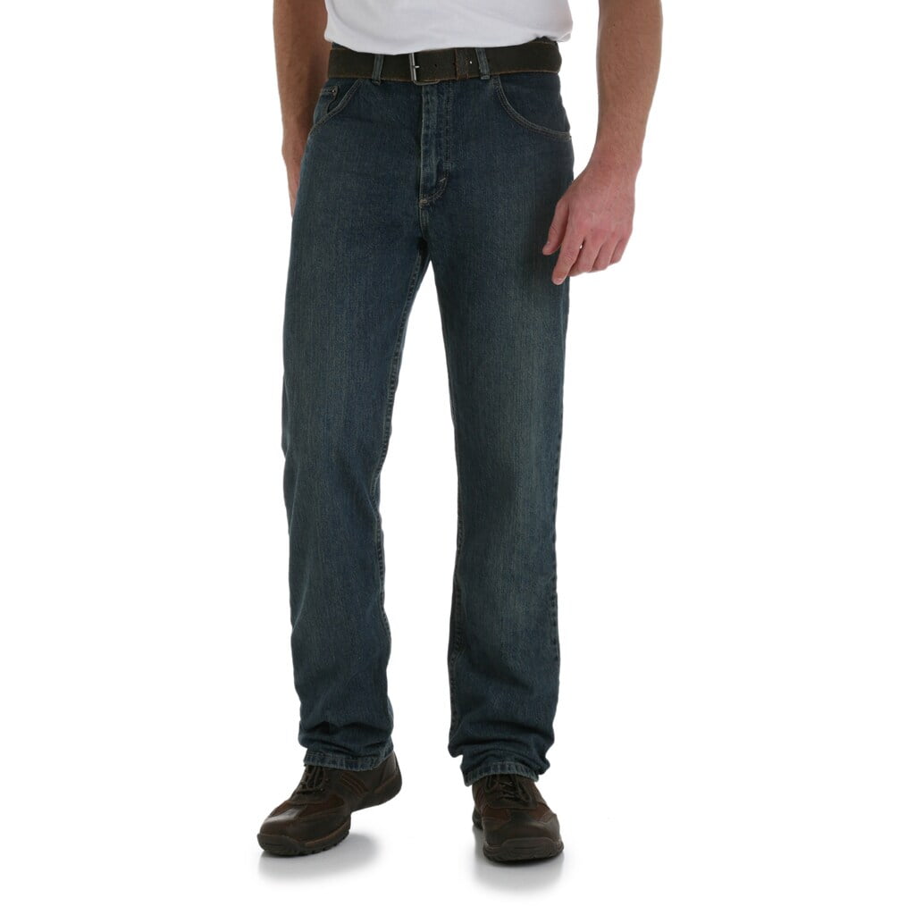 Buy > walmart mens wrangler jeans > in stock