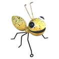 thumbnail image 2 of Garden Metal Wall Art Decoraciones para jardín al aire libre Patio Porche Cola  Hormigas Insecto, 2 of 8