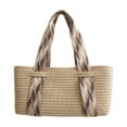 thumbnail image 1 of Bolsa para mujeres Bolsa de Valentín Regalos de citas Mango de citas Bag Ladies Travel Shopping Bag, 1 of 9