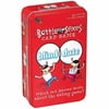 Battle of the Sexes Blind Date Card Game in a Tin