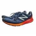 thumbnail image 1 of New Balance Sneakers Running Shoes Mens Size 14 Blue Red Orange Vazee Rush, 1 of 5