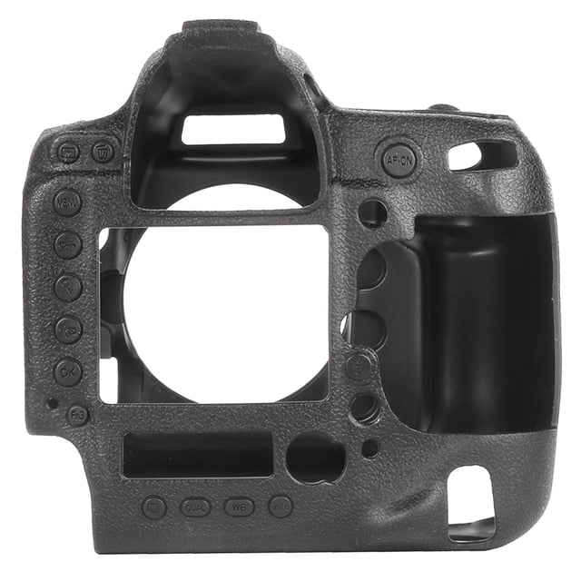 Estuche para cámara, protector para cámara SLR D5 Estuche protector para cámara Estuche de silicona para cámara Máxima confiabilidad