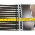 thumbnail image 4 of Cooler Depot NSF unit refrigerator freezer cooler additional shelf Shelves shelving rack with clips, 4 of 4