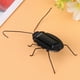 thumbnail image 5 of Mini cucaracha mágica alimentada por energía Solar, juguete educativo para niños, cucaracha para regalo, 1 ud. YUNYI BRAND Deportes, 5 of 6
