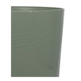 thumbnail image 4 of Maceta Redonda con plato Duraware Fincsa Espiral 10.5 Pulgadas  Verde Jade con fibra, 4 of 4