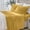 Gold, variant on Non Pilling Fuzzy Velvet Flannel Fleece Deep Pocket Sheet Set - Queen, Gold