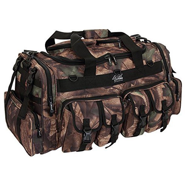 Nexpak USA Large 30" Inch Duffel Duffle Military Molle Tactical Cargo