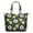 Multipurpose, variant on Multipurpose Travel Tote Bag with Basketball Soccer Designs Lightweight Weekender Bag with Multiple Pockets, Perfect for Team Training Weekend Getaways