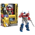 thumbnail image 1 of Figura de acción Hasbro Transformers Studio Series 102BB Optimus Prime 16cm, 1 of 2