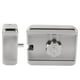 thumbnail image 2 of Cerradura electrónica con Control remoto, sistema de Control de acceso con cerradura de puerta de seguridad para el hogar, entrada inalámbrica sin llave, enchufe estadounidense de 110-240V, 2 of 10