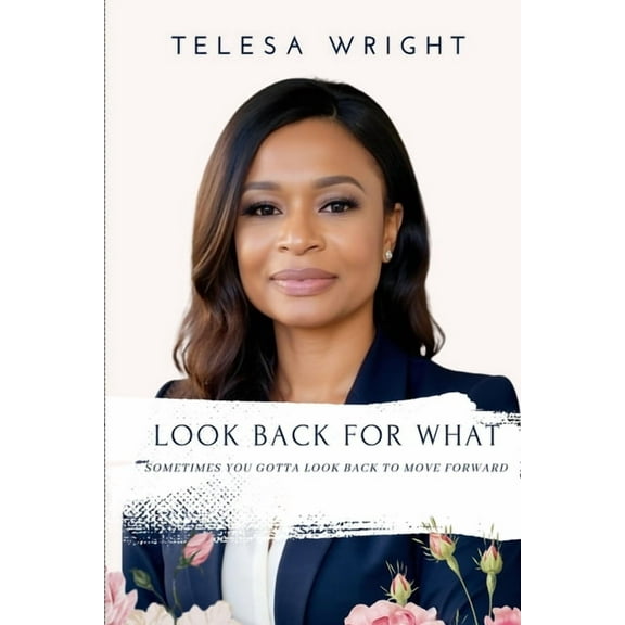 Look Back For What, (Paperback)
