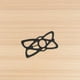 thumbnail image 5 of 15 bandas de silicona de repuesto para soporte de teléfono de motocicleta, malla de plástico, accesorios para manillar de bicicleta, scooter y bicicleta., 5 of 7