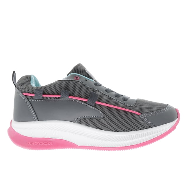 Tenis color oxford con agujetas 22.0 Dorothy Gaynor Tenis color oxford con agujetas 22.0