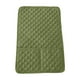 thumbnail image 2 of Solid Color Checkered Sofa Armrest Cushion Headrest Cushion With Two Storage Pockets Recliner Armrest Towel Rainproof Dirt Resistive And Scratch Resistive, 2 of 7