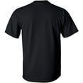 thumbnail image 3 of Gildan Men's Seamless Double Needle Preshrunk T-Shirt, Style G2000T, 3 of 3