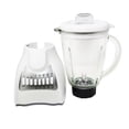 thumbnail image 3 of Licuadora 10 Velocidades Vaso Vidrio Blanca Decakila KUJB046W, 3 of 6