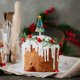 thumbnail image 2 of EeaseMX 10 adornos para tartas con forma de árbol de Navidad, palillos para tartas de cumpleaños, suministros de decoración de alimentos, 2 of 7