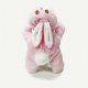 thumbnail image 2 of Cute Animal Baby Bottle Cover with Insulated Holder for Feeding, Rabbit Design, 2 of 4