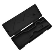 LEORX 1Set Plastic Caliper Carrying Box Digital Caliper Box Ruler Container for Workshop Home Use