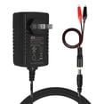 thumbnail image 1 of Cargador de batería Talentcell 14.6V 1.5A AC/DC con pinzas, 1 of 5