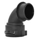 thumbnail image 5 of Conector Radiador Vw Beetle Bora Eos Golf Gti Tiguan 2.0l, 5 of 8