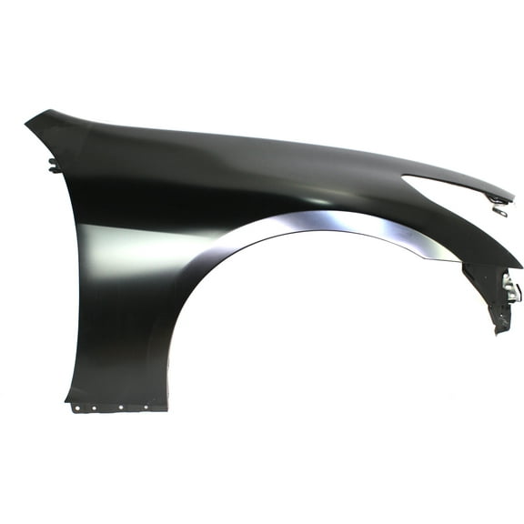 Fender Compatible with INFINITI G35 2007-2008 / G37 2009-2013 Right Passenger Side Sedan