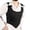 Black, variant on Lingerie for Women Body Sculpting Underwear for Everyday Comfort with Seamless Design and Relaxed Fit for All-Season Wear Blue M