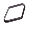 thumbnail image 1 of Pool Triangle Rack for Precise Positioning and Consistent Game Setup, 1 of 6