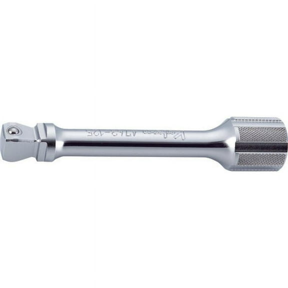 Koken 4763-75 1/2 Sq. Dr. Wobble-Fix Extension Bar Length 75mm