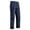 Navy, variant on Mens Pants Men's Clothing Men's Casual Pants Lightweight Windproof Hiking Trousers Outdoor for Active Durable Stretch Fabric Relaxed Fit