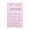 Pink, variant on Matoen Basic Standard Calculator 12 Digit Desktop Calculator with Large LCD Display for Office, School, Home & Business Use, Modern Design
