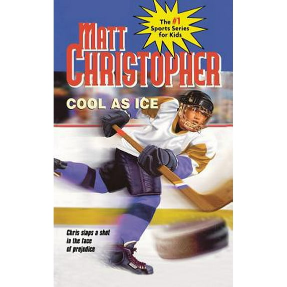 Pre-Owned Cool as Ice (Paperback) 0316135208 9780316135207