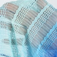 thumbnail image 7 of Fewfanhot Tummy Control Swimsuits for Women Cover Up Dress Off Shoulder Hollow Coverup Bathing Suit Mesh Swim Beach Dress, 7 of 7