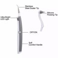thumbnail image 3 of remos palillo de dientes con punta abschraubbarer JAMW Sencillez, 3 of 4