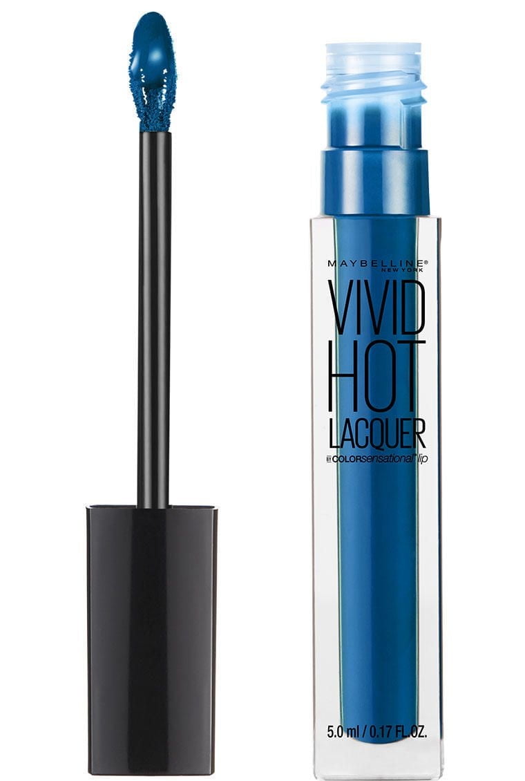 Color Sensational® Vivid Hot Lacquer