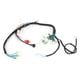thumbnail image 2 of Arnés de cableado para arranque de motor de 50 cc, 110 cc y 125 cc para cuatrimotos PIT Dirt Bike ATV, 2 of 14