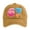Yellow, variant on 67 Hat for Men Women, 6 7 Baseball Cap Funny Six Seven Embroidered Graphic Cool Novelty 6-7 Trucker Dad Cap Birthday Presents